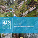 Forside Plan for Rydd Norge More og Romsdal